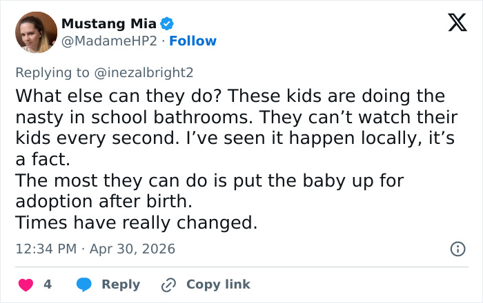 “This Is Sad AF”: Parents Face Criticism After Posting And Celebrating Their 12YO Daughter&rsquo;s Baby Shower