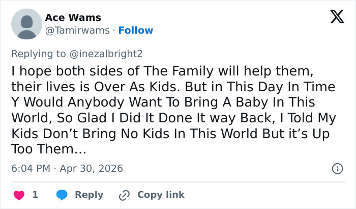 “This Is Sad AF”: Parents Face Criticism After Posting And Celebrating Their 12YO Daughter&rsquo;s Baby Shower