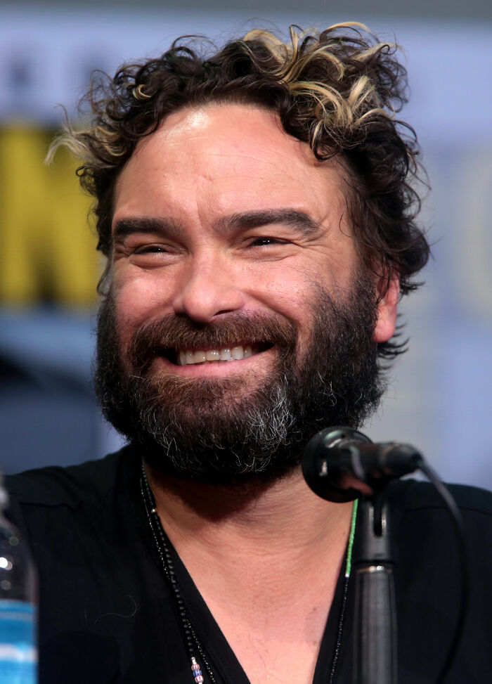 Johnny Galecki: Bio And Career Highlights