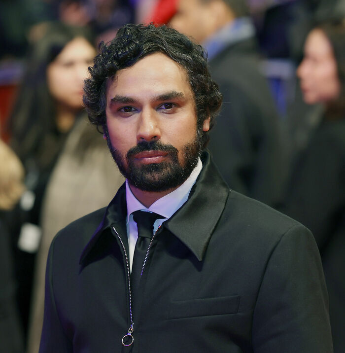 Kunal Nayyar: Bio And Career Highlights