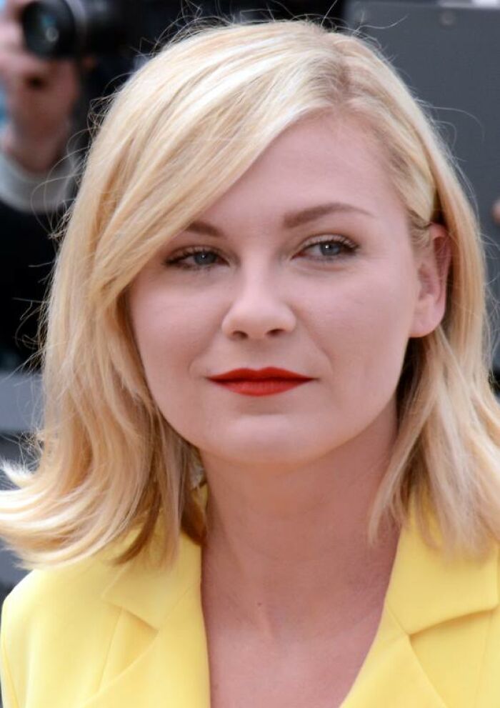 Kirsten Dunst: Bio And Career Highlights