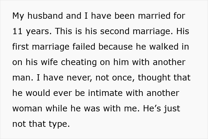 Married Man Acts Like It&rsquo;s No Big Deal That He Shared A Hotel Room With A Random Woman For Days