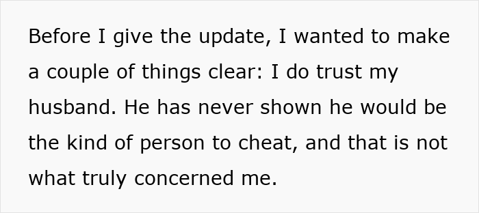 Married Man Acts Like It&rsquo;s No Big Deal That He Shared A Hotel Room With A Random Woman For Days