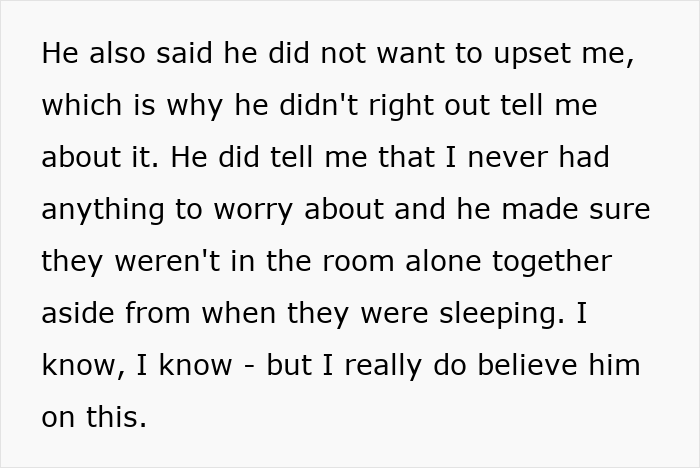 Married Man Acts Like It&rsquo;s No Big Deal That He Shared A Hotel Room With A Random Woman For Days