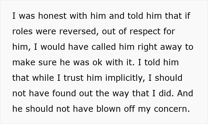 Married Man Acts Like It&rsquo;s No Big Deal That He Shared A Hotel Room With A Random Woman For Days