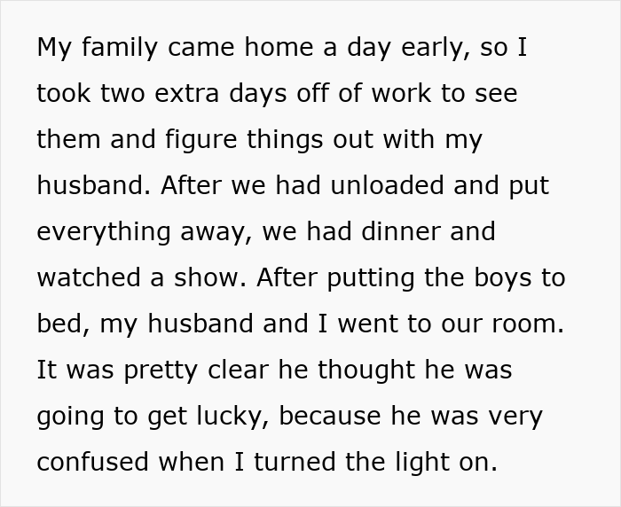 Married Man Acts Like It&rsquo;s No Big Deal That He Shared A Hotel Room With A Random Woman For Days