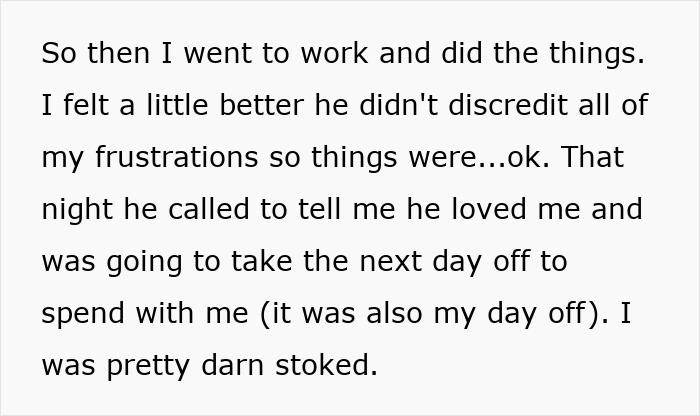 Married Man Acts Like It&rsquo;s No Big Deal That He Shared A Hotel Room With A Random Woman For Days