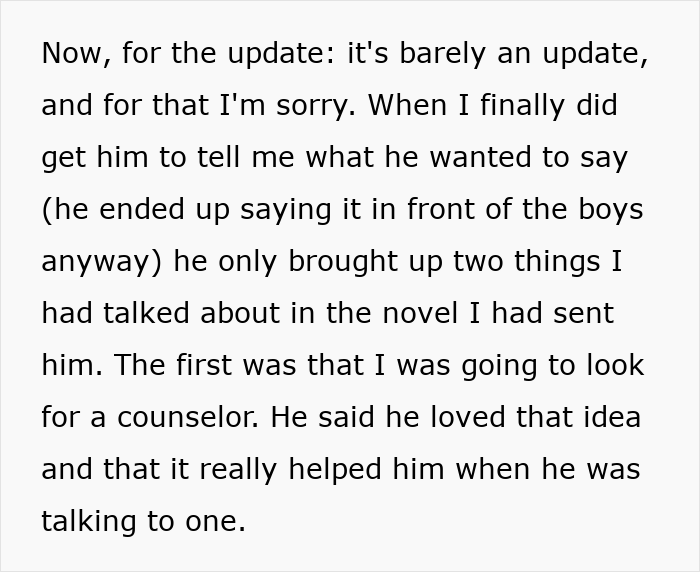 Married Man Acts Like It&rsquo;s No Big Deal That He Shared A Hotel Room With A Random Woman For Days