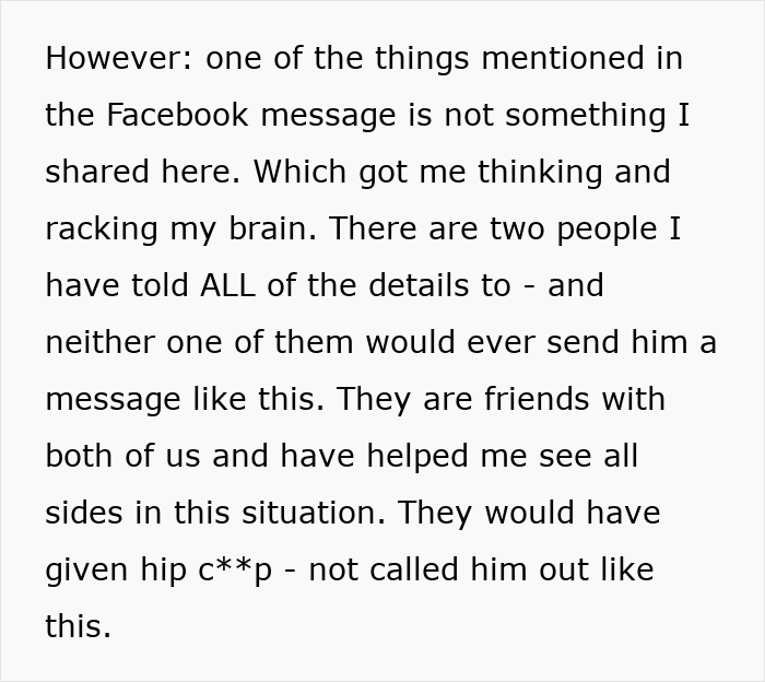 Married Man Acts Like It&rsquo;s No Big Deal That He Shared A Hotel Room With A Random Woman For Days