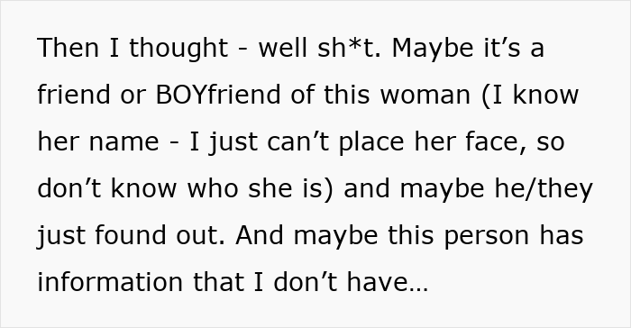 Married Man Acts Like It&rsquo;s No Big Deal That He Shared A Hotel Room With A Random Woman For Days