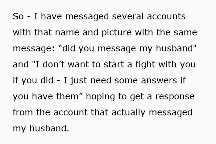 Married Man Acts Like It&rsquo;s No Big Deal That He Shared A Hotel Room With A Random Woman For Days