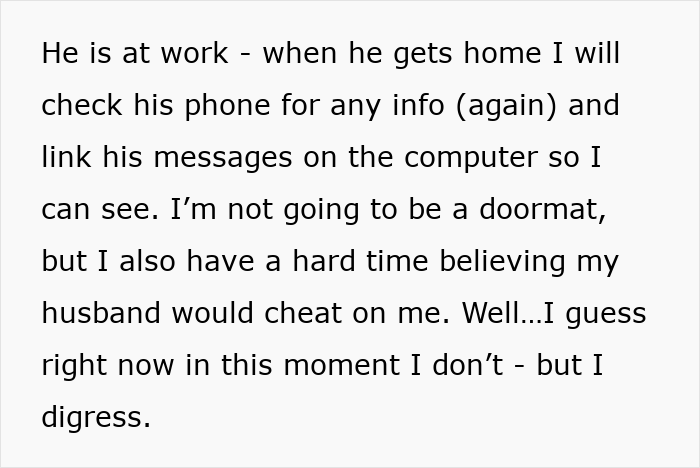 Married Man Acts Like It&rsquo;s No Big Deal That He Shared A Hotel Room With A Random Woman For Days