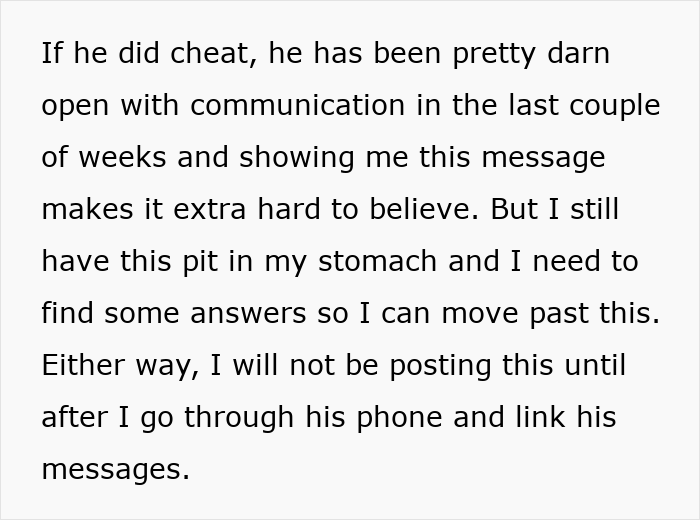Married Man Acts Like It&rsquo;s No Big Deal That He Shared A Hotel Room With A Random Woman For Days