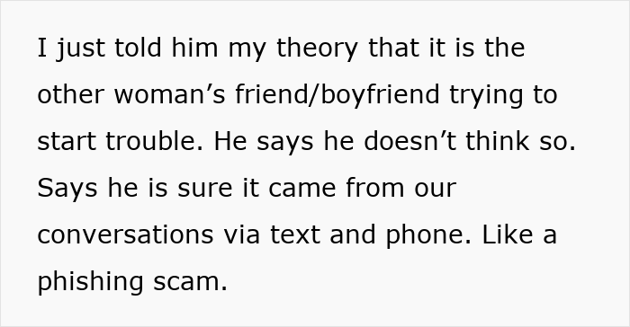 Married Man Acts Like It&rsquo;s No Big Deal That He Shared A Hotel Room With A Random Woman For Days