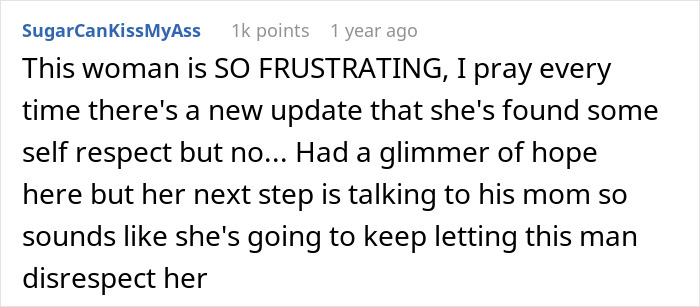 Married Man Acts Like It&rsquo;s No Big Deal That He Shared A Hotel Room With A Random Woman For Days