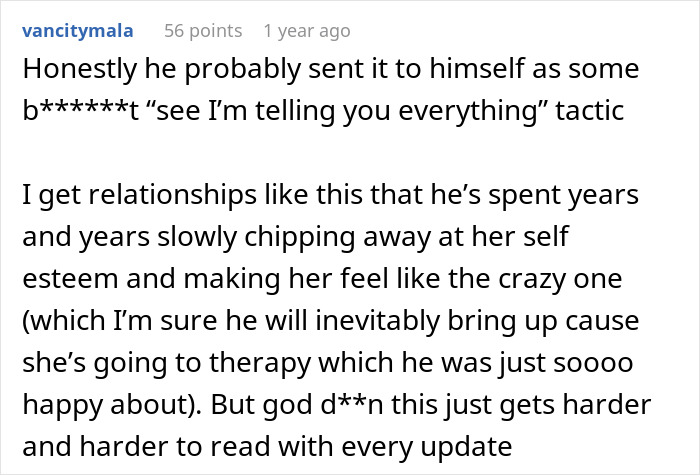 Married Man Acts Like It&rsquo;s No Big Deal That He Shared A Hotel Room With A Random Woman For Days