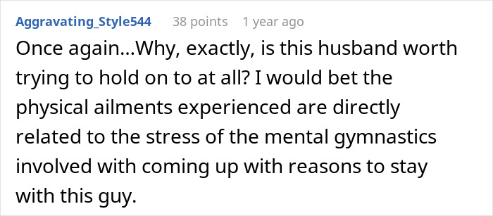 Married Man Acts Like It&rsquo;s No Big Deal That He Shared A Hotel Room With A Random Woman For Days
