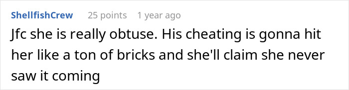 Married Man Acts Like It&rsquo;s No Big Deal That He Shared A Hotel Room With A Random Woman For Days
