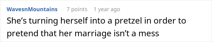 Married Man Acts Like It&rsquo;s No Big Deal That He Shared A Hotel Room With A Random Woman For Days