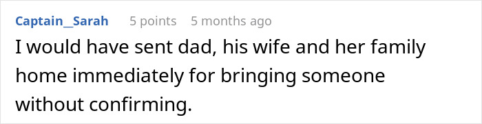 “The Entitlement”: Random Stranger Takes A Seat At Main Wedding Table, Steals Bride’s Mother’s Place
