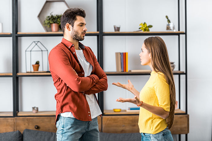 20 Times Boyfriends And Husbands Were Being So Mean, Inconsiderate And Dumb, Women Had To Vent Online (April Edition)