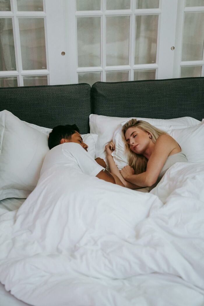 &ldquo;Went Full MAGA&rdquo;: 79 Divorces That Either Ended Peacefully, Or Left A Nasty Reminder