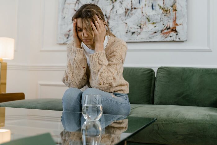 &ldquo;Went Full MAGA&rdquo;: 79 Divorces That Either Ended Peacefully, Or Left A Nasty Reminder