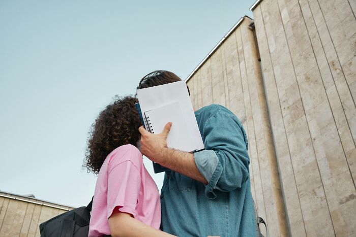 &ldquo;Went Full MAGA&rdquo;: 79 Divorces That Either Ended Peacefully, Or Left A Nasty Reminder