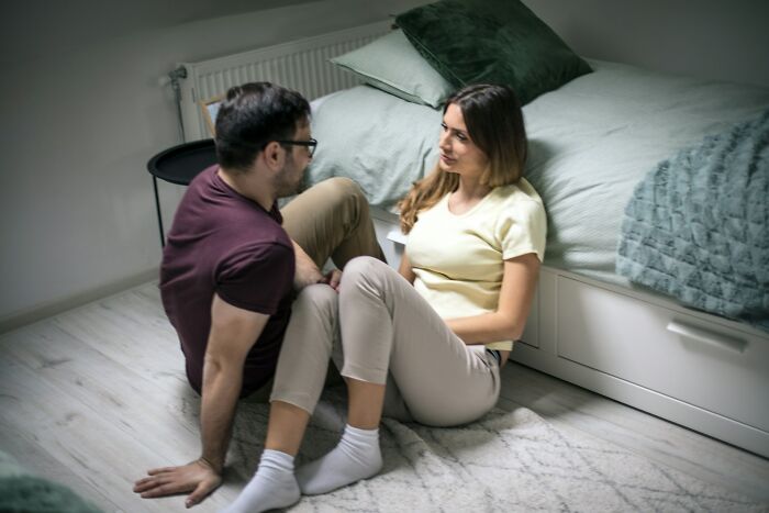 &ldquo;Went Full MAGA&rdquo;: 79 Divorces That Either Ended Peacefully, Or Left A Nasty Reminder