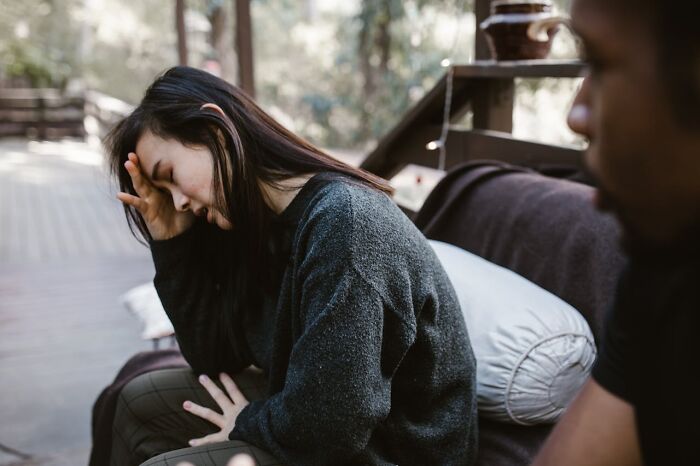 &ldquo;Went Full MAGA&rdquo;: 79 Divorces That Either Ended Peacefully, Or Left A Nasty Reminder