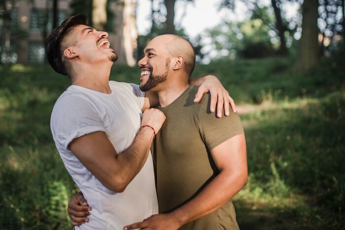 &ldquo;Went Full MAGA&rdquo;: 79 Divorces That Either Ended Peacefully, Or Left A Nasty Reminder
