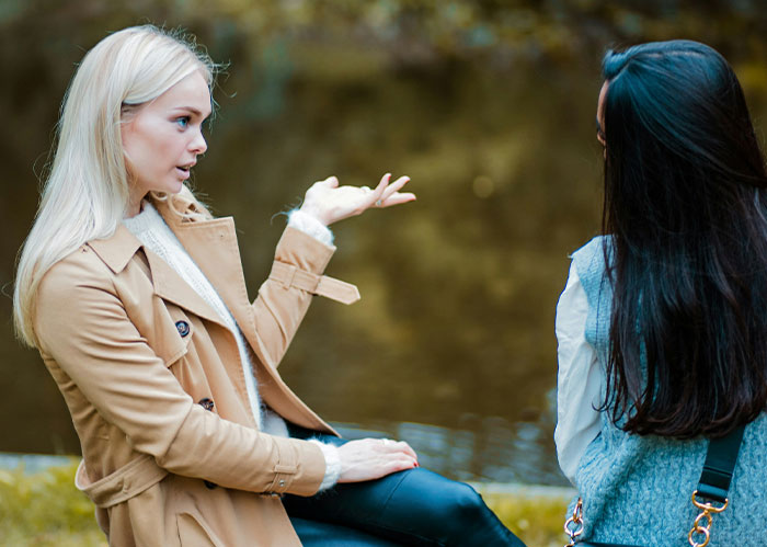 &ldquo;Was Literally In The Epstein Files&rdquo;: 69 Eye-Opening Times People Realized They Needed Better Friends