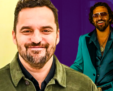 7 Things You Didn’t Know About Jake Johnson 7 Things You Didn’t Know About Jake Johnson