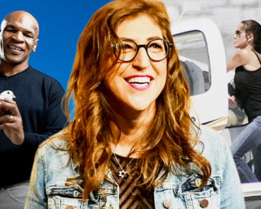 8 Celebrities with Surprising Hidden Talents