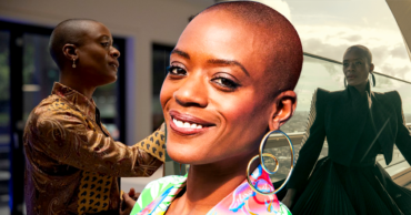 8 T’Nia Miller Performances You Need to Watch Before VisionQuest 8 T’Nia Miller Performances You Need to Watch Before VisionQuest