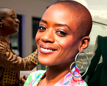 8 T’Nia Miller Performances You Need to Watch Before VisionQuest 8 T’Nia Miller Performances You Need to Watch Before VisionQuest