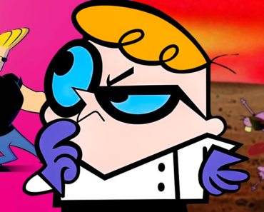 9 Cartoons That Were Actually Darker Than You Remember
