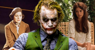 9 Shortest Oscar-Winning Performances of All Time, Ranked 9 Shortest Oscar-Winning Performances of All Time, Ranked