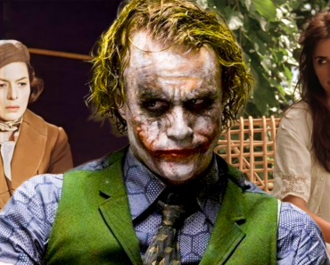 9 Shortest Oscar-Winning Performances of All Time, Ranked 9 Shortest Oscar-Winning Performances of All Time, Ranked