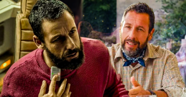 Adam Sandler Sticks to Drama with ‘Time Out’: Here’s Everything We Know