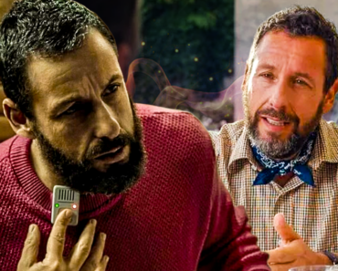 Adam Sandler Sticks to Drama with ‘Time Out’- Here’s Everything We Know Adam Sandler Sticks to Drama with ‘Time Out’: Here’s Everything We Know