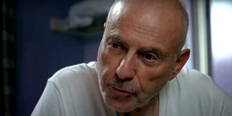 Alan Arkin in Little Miss Sunshine Alan Arkin in Little Miss Sunshine