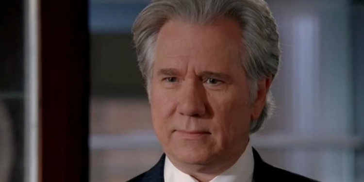 Boston Legal Cast — John Larroquette Boston Legal Cast — John Larroquette
