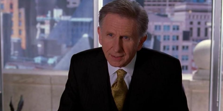 Boston Legal Cast — René Auberjonois Boston Legal Cast — René Auberjonois