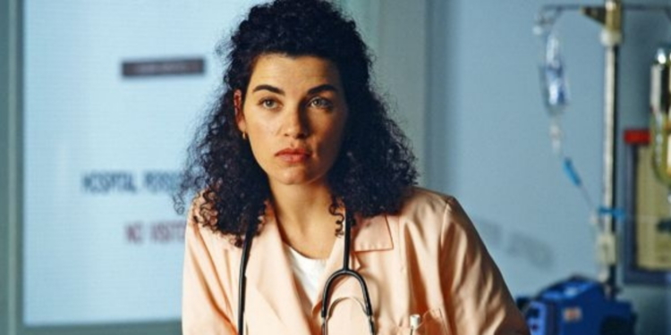 Carol Hathaway in ER Carol Hathaway in ER