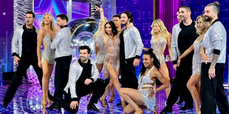 Dancing with the Stars