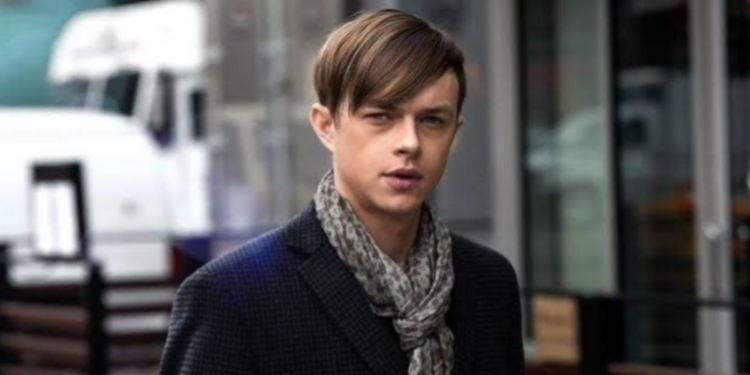 Dane DeHaan