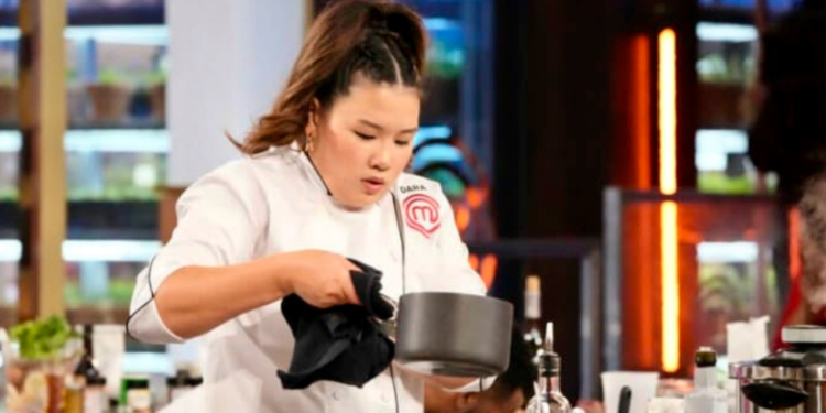 Dara Yu MasterChef season 12 winner Dara Yu MasterChef season 12 winner