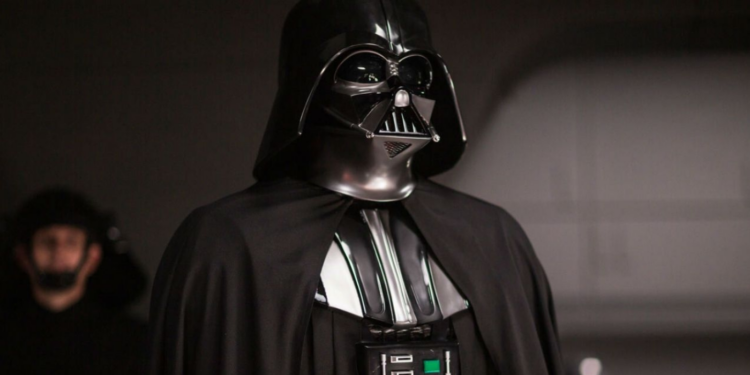 Darth Vader
