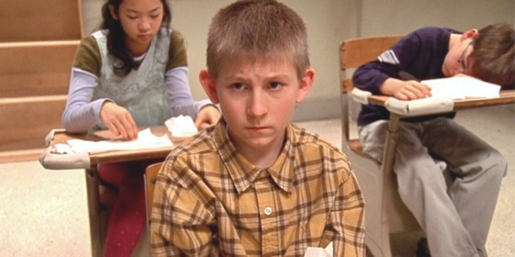 Dewey in Malcolm in the Middle Dewey in Malcolm in the Middle